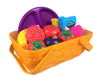 Hot Sale Preschool Pretend Play Food Toys Kids Kitchen Set Toy For Girls